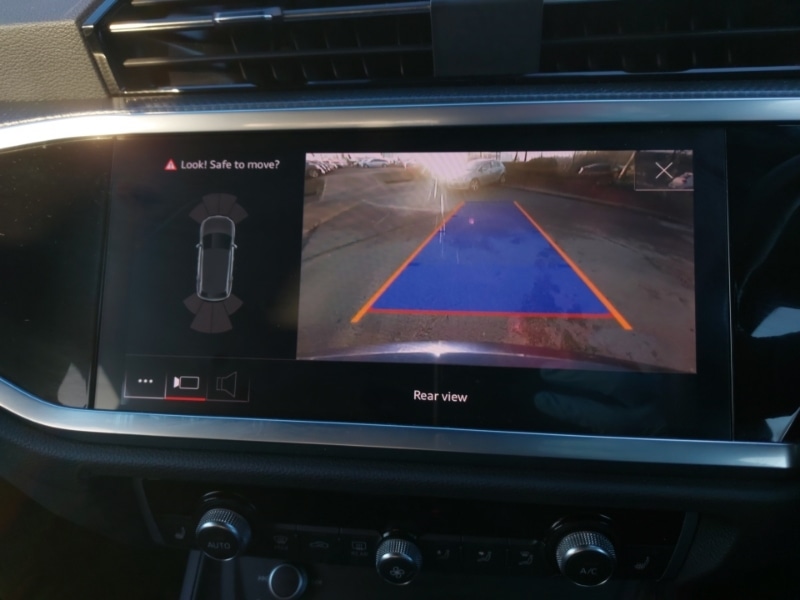 Used Audi Q3 2021 for sale - 77008599: Photo 17