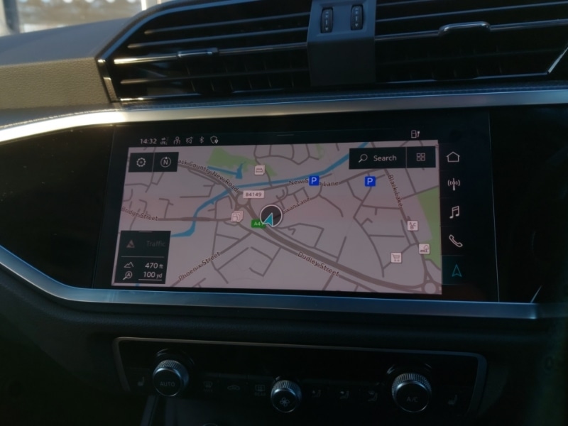 Used Audi Q3 2021 for sale - 77008599: Photo 18