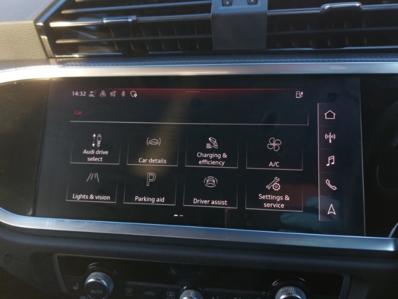 Used Audi Q3 2021 for sale - 77008599: Photo 19