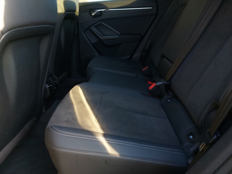 Used Audi Q3 2021 for sale - 77008599: Photo 6