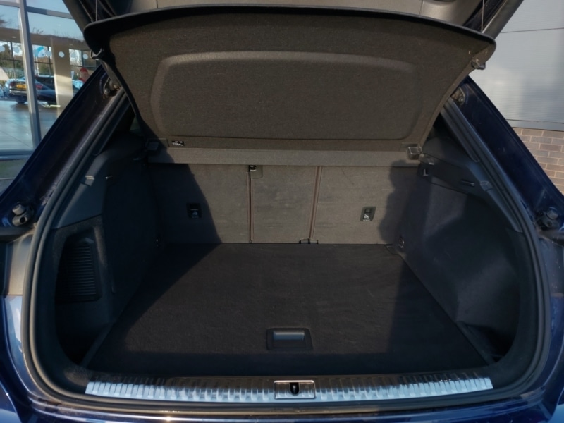 Used Audi Q3 2021 for sale - 77008599: Photo 8