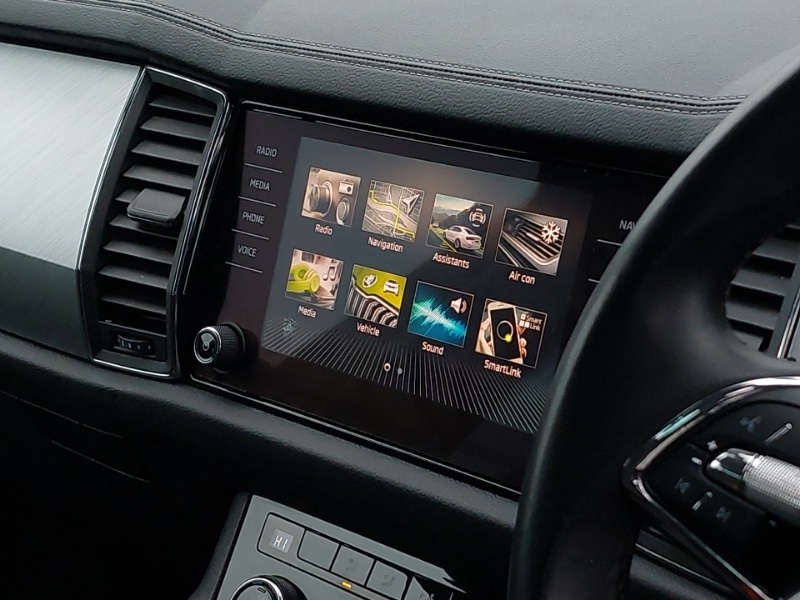 Used Skoda Kodiaq 2023 for sale - 77942776: Photo 11