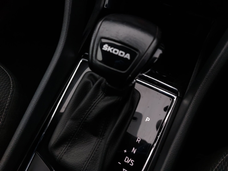 Used Skoda Kodiaq 2023 for sale - 77942776: Photo 15
