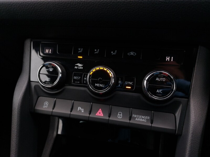 Used Skoda Kodiaq 2023 for sale - 77942776: Photo 16