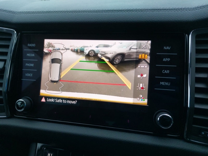 Used Skoda Kodiaq 2023 for sale - 77942776: Photo 18