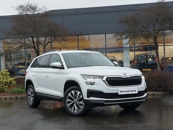 Used Skoda Kodiaq 2023 for sale - 77942776: Photo