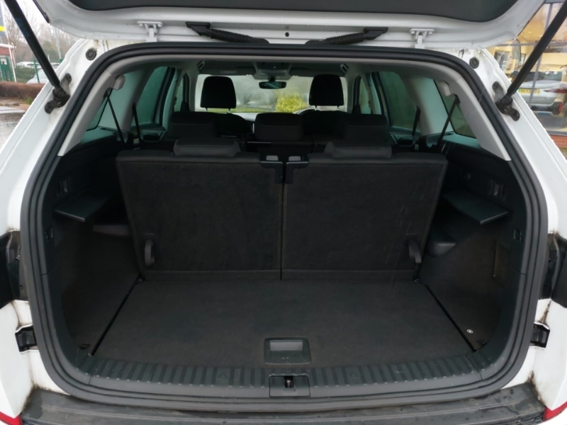 Used Skoda Kodiaq 2023 for sale - 77942776: Photo 8