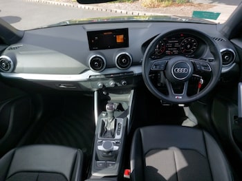 Used Audi Q2 2023 for sale - 78932974: Photo