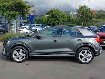 Used Audi Q2 2023 for sale - 78932974: Photo