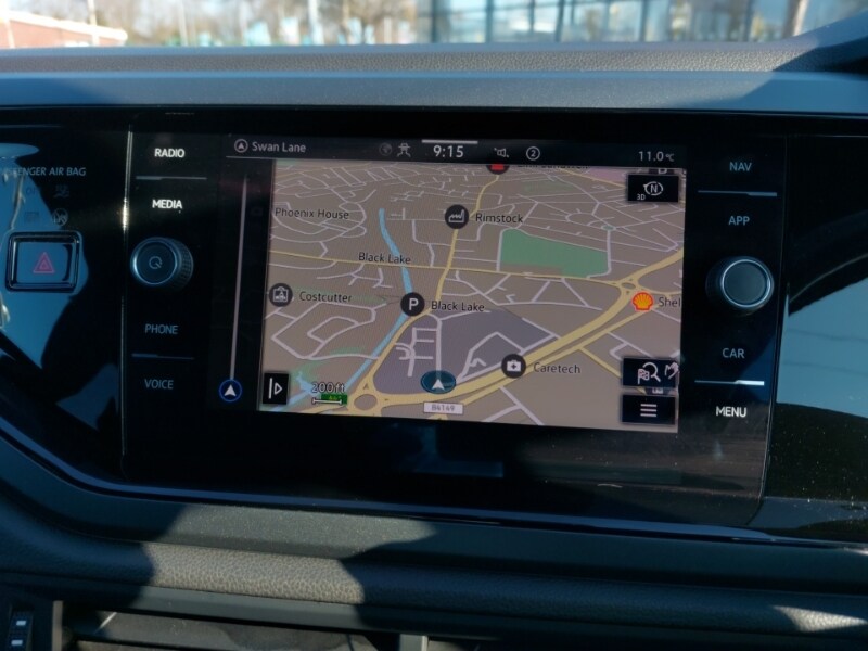 Used Volkswagen Polo 2023 for sale - 77947595: Photo 18