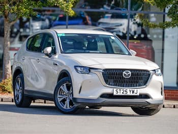Used Mazda CX-60 2025 for sale - 79631313: Photo
