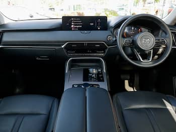 Used Mazda CX-60 2025 for sale - 79631313: Photo