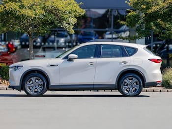 Used Mazda CX-60 2025 for sale - 79631313: Photo