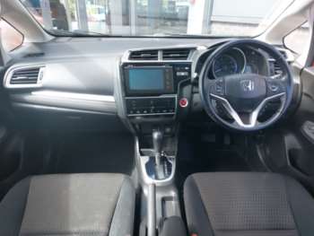 Used Honda Jazz 2018 for sale - 75080240: Photo