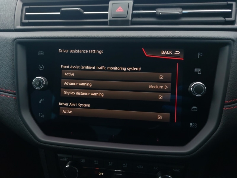 Used SEAT Ibiza 2019 for sale - 77343070: Photo 19