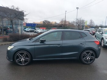 Used SEAT Ibiza 2019 for sale - 77343070: Photo