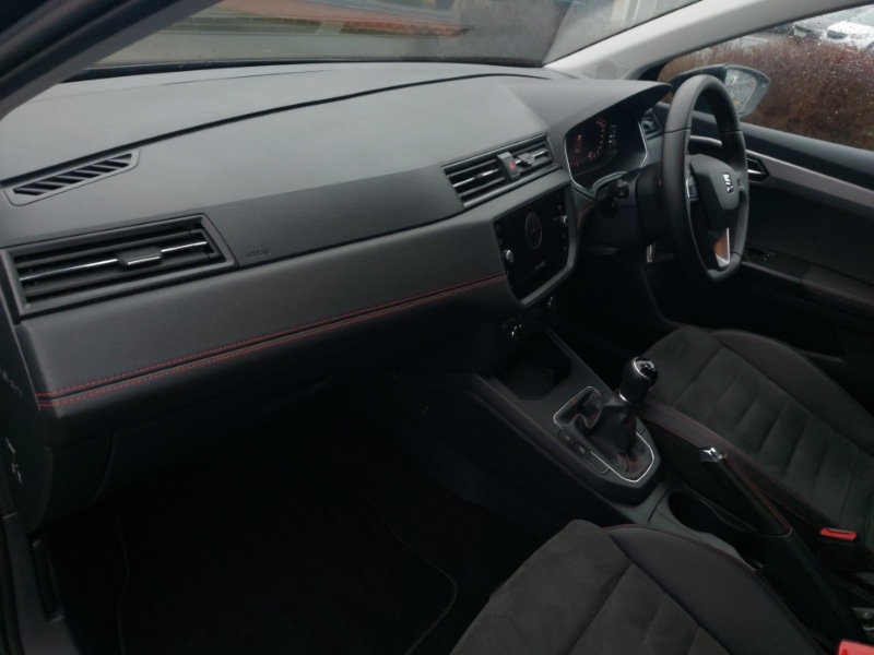 Used SEAT Ibiza 2019 for sale - 77343070: Photo 5