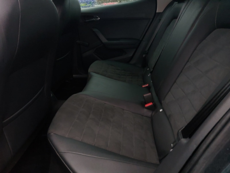 Used SEAT Ibiza 2019 for sale - 77343070: Photo 6