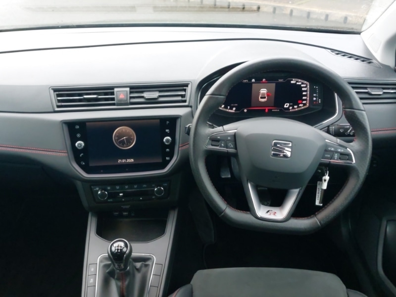 Used SEAT Ibiza 2019 for sale - 77343070: Photo 7