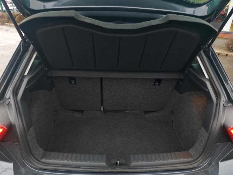 Used SEAT Ibiza 2019 for sale - 77343070: Photo 8