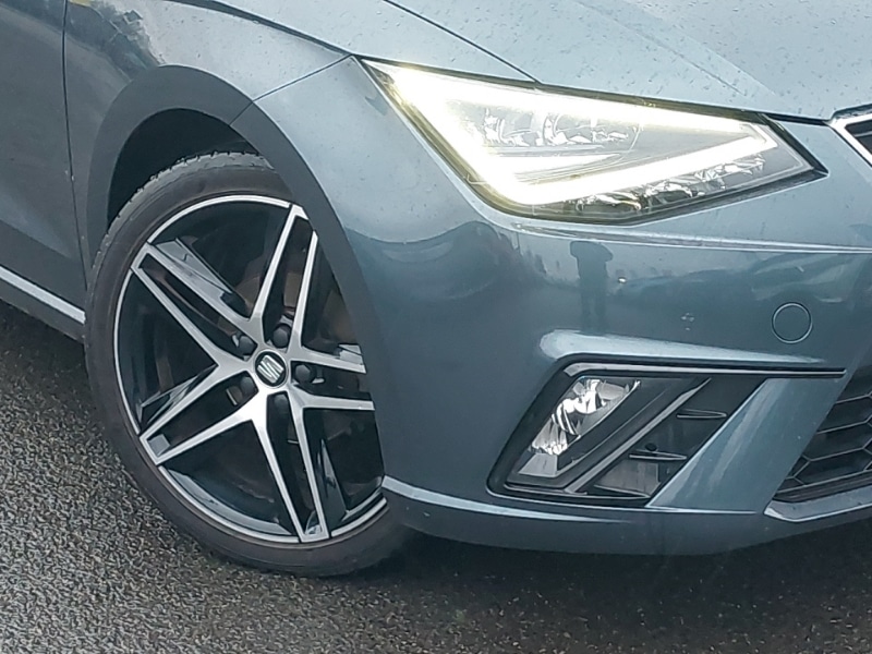 Used SEAT Ibiza 2019 for sale - 77343070: Photo 9