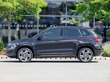 Used Skoda Karoq 2025 for sale - 79176064: Photo
