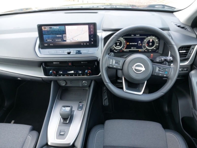 Used Nissan Qashqai 2025 for sale - 77664273: Photo 7