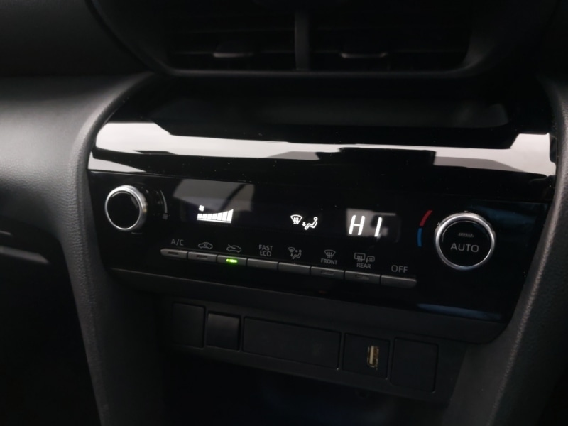 Used Toyota Yaris Cross 2022 for sale - 76639539: Photo 17