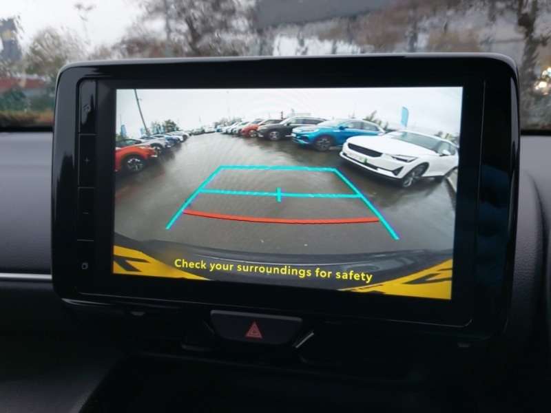 Used Toyota Yaris Cross 2022 for sale - 76639539: Photo 18