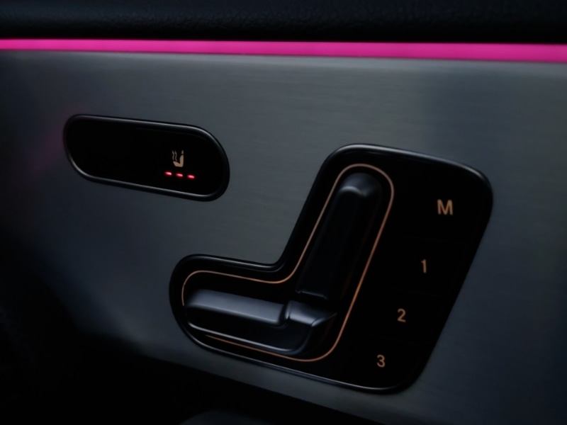 Used Mercedes-Benz CLA 2023 for sale - 77361013: Photo 13