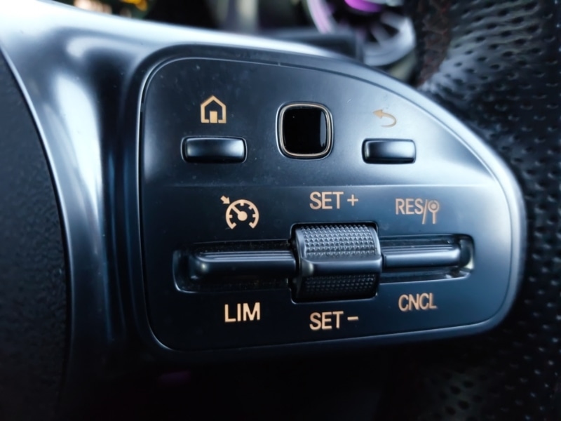 Used Mercedes-Benz CLA 2023 for sale - 77361013: Photo 16