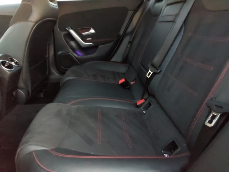 Used Mercedes-Benz CLA 2023 for sale - 77361013: Photo 6