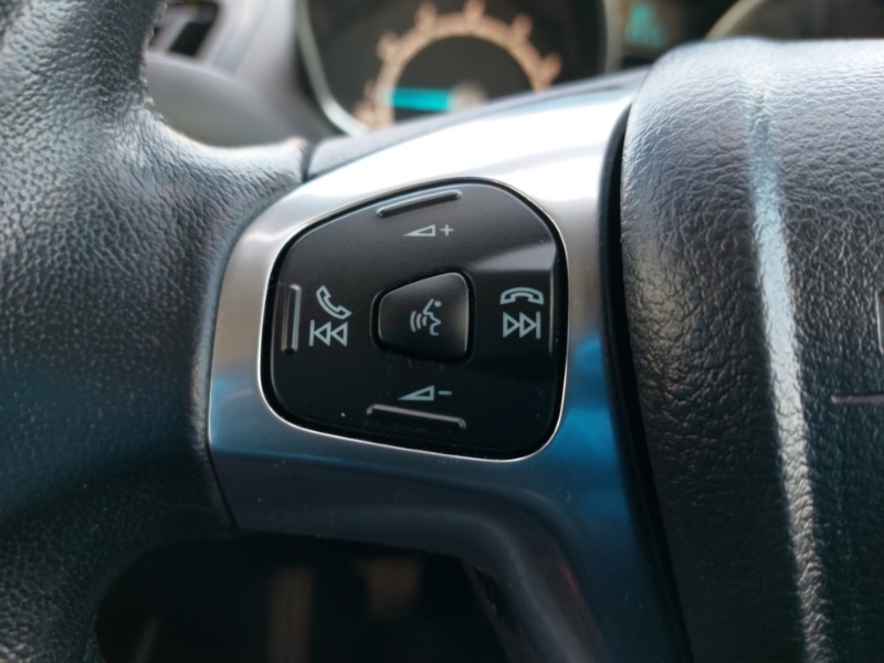 Used Ford B-MAX 2017 for sale - 77472143: Photo 12