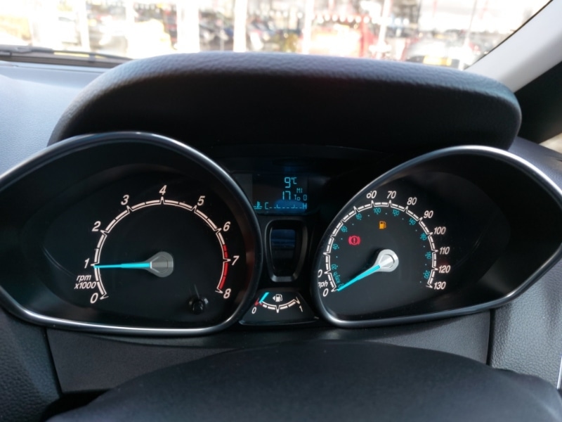 Used Ford B-MAX 2017 for sale - 77472143: Photo 13