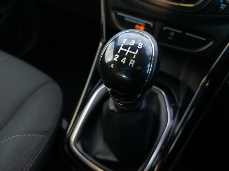 Used Ford B-MAX 2017 for sale - 77472143: Photo 15