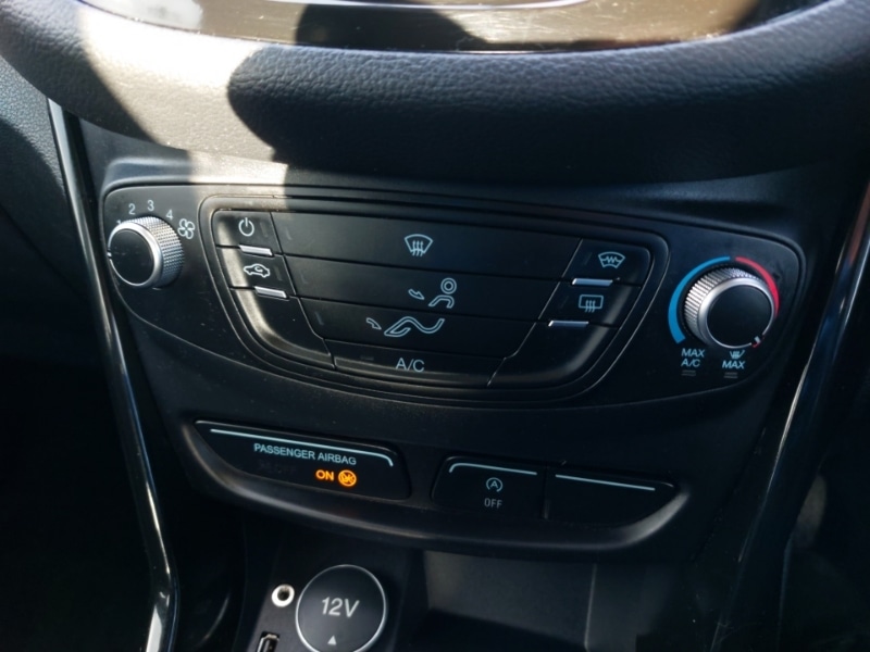 Used Ford B-MAX 2017 for sale - 77472143: Photo 16