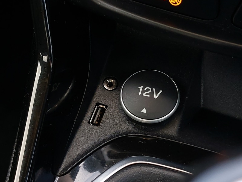 Used Ford B-MAX 2017 for sale - 77472143: Photo 18