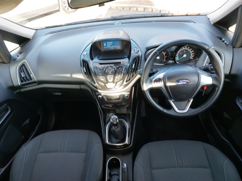 Used Ford B-MAX 2017 for sale - 77472143: Photo 2