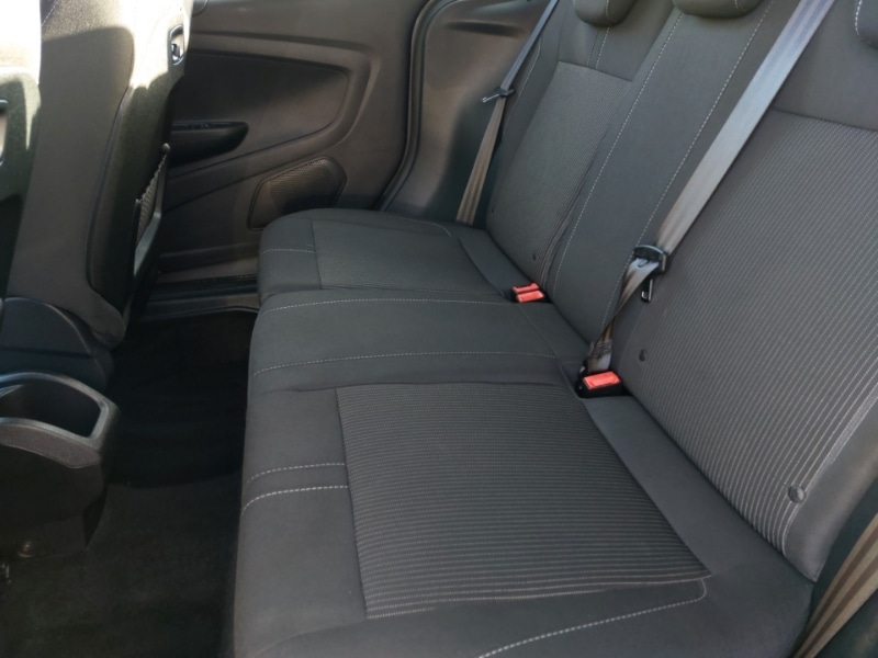 Used Ford B-MAX 2017 for sale - 77472143: Photo 6