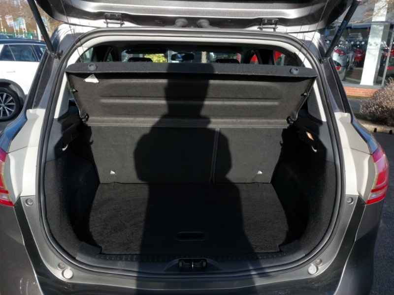 Used Ford B-MAX 2017 for sale - 77472143: Photo 8