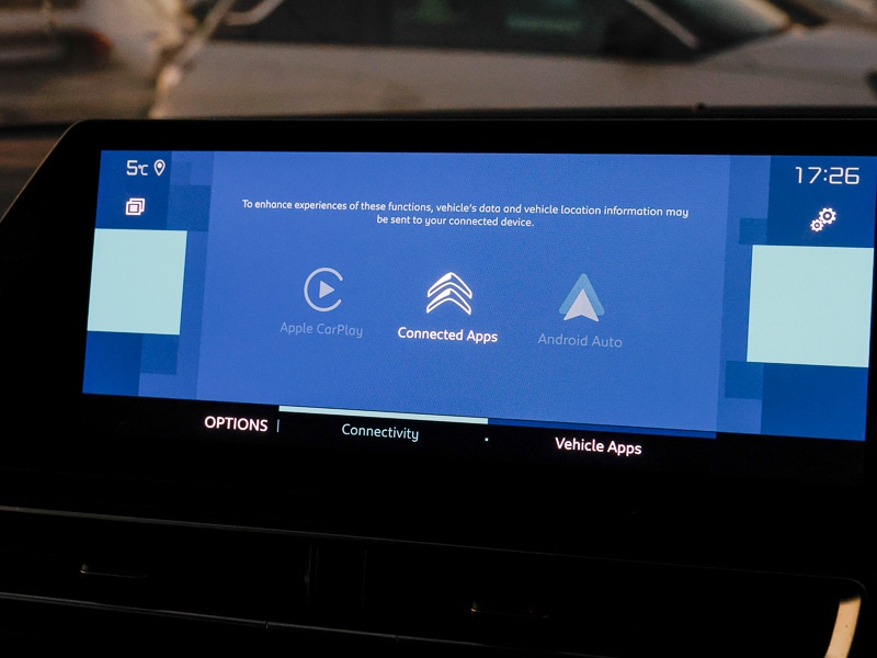 Used Citroen C5 Aircross 2022 for sale - 76630502: Photo 13