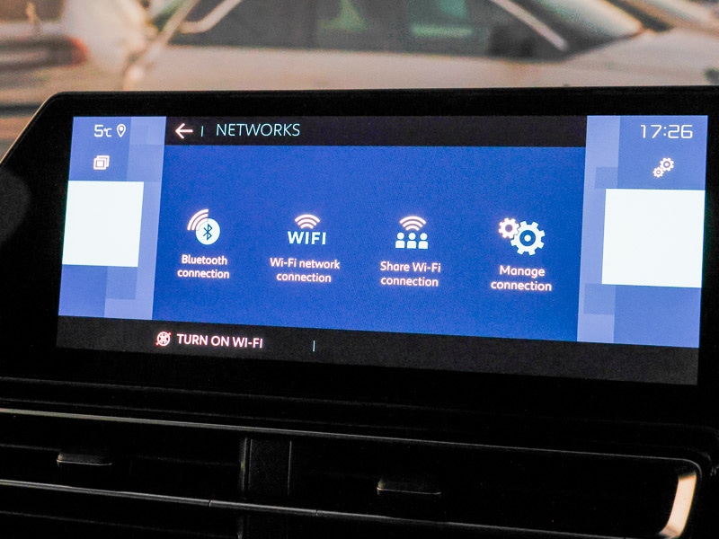 Used Citroen C5 Aircross 2022 for sale - 76630502: Photo 14