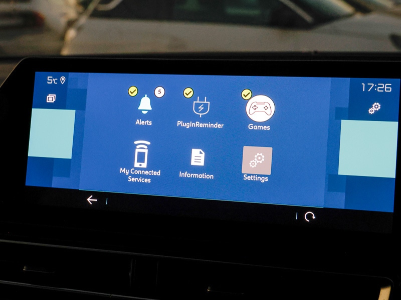 Used Citroen C5 Aircross 2022 for sale - 76630502: Photo 15