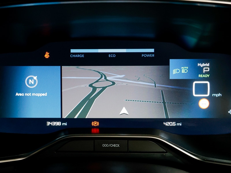 Used Citroen C5 Aircross 2022 for sale - 76630502: Photo 18