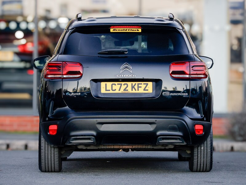 Used Citroen C5 Aircross 2022 for sale - 76630502: Photo 19