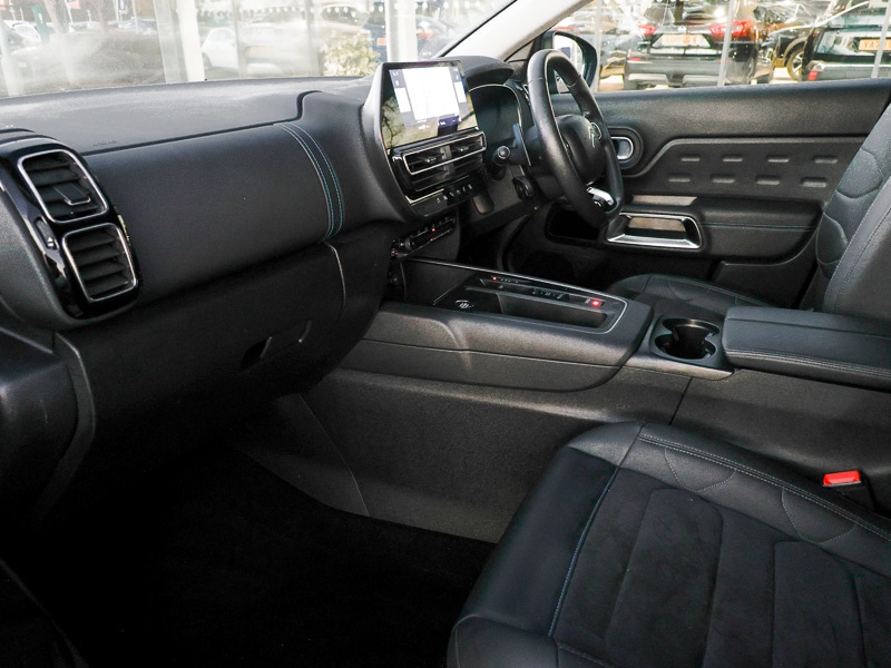 Used Citroen C5 Aircross 2022 for sale - 76630502: Photo 5