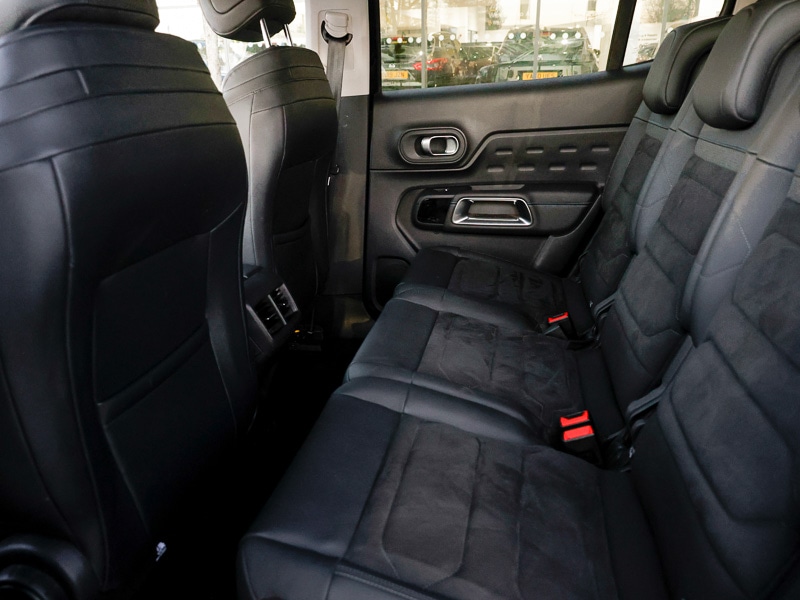 Used Citroen C5 Aircross 2022 for sale - 76630502: Photo 6