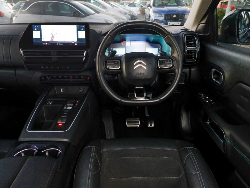 Used Citroen C5 Aircross 2022 for sale - 76630502: Photo 7