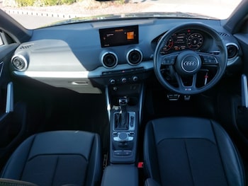 Used Audi Q2 2022 for sale - 79486161: Photo