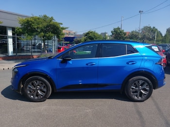 Used Kia Sportage 2025 for sale - 79101059: Photo